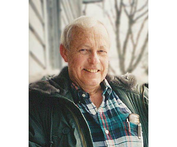 Paul Rutter Obituary (1936 - 2022) - Milwaukee, WI
