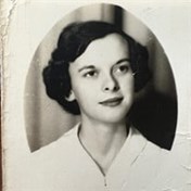 Mrs. Barbara Sue Cowart Cox obituary,  Statesboro GA