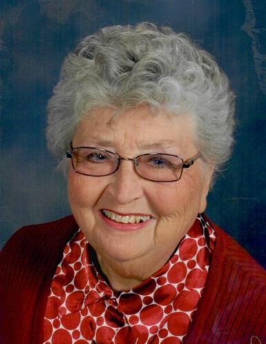 Miriam Shellenberger Dick Obituary - D. Lawrence Ginnane Funeral Home ...
