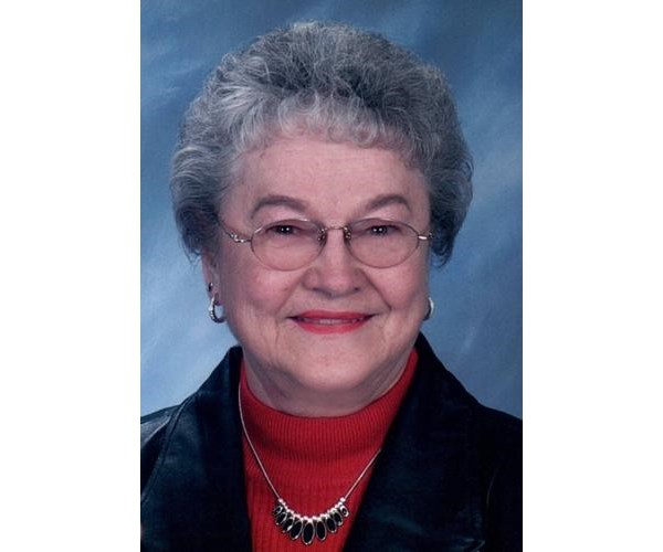 Arlene Smith Obituary Marnocha Funeral Home 2023