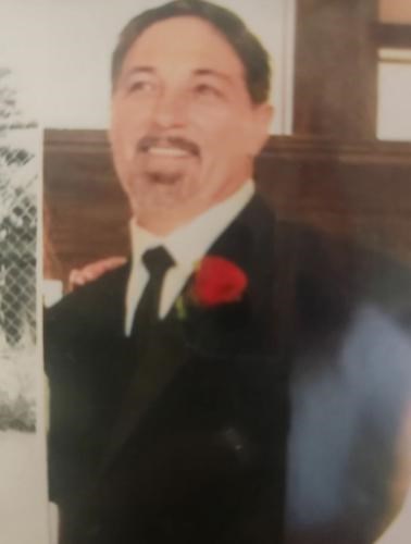 Vincent Turco Obituary - Ponderosa Valley Funeral Services - Parker - 2023