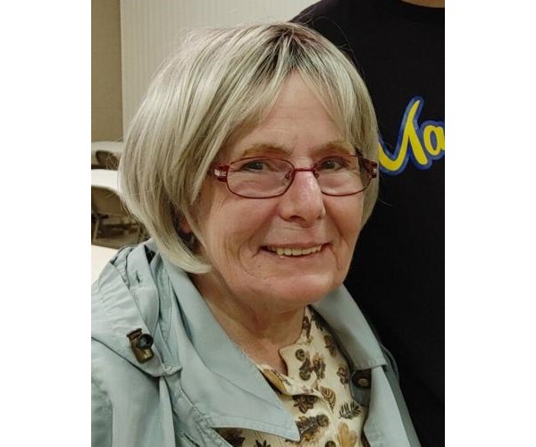 Barbara Smith Obituary Snouffer Funeral Home 2023