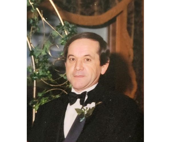 Robert Brooks Obituary CollierButler Funeral Home & Cremation