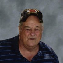 Ellis Wayne Woods Obituary (2024) - Fort Gibson, OK - Clifford D ...