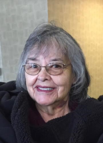 Beatrice Espinoza Obituary Lindquist Mortuary Layton 2022