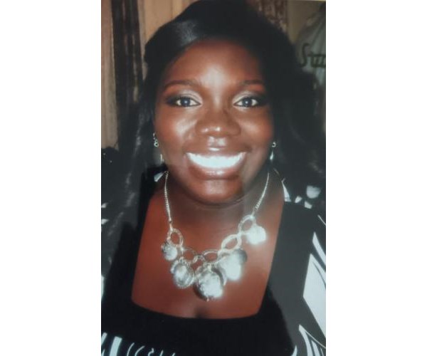 Atavia Renee White Obituary (2025) - Jacksonville, FL - Holmes-Glover ...