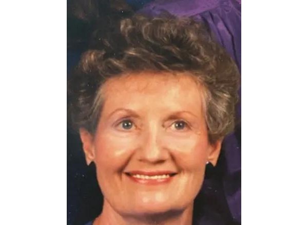 Sylvia Sauer Obituary (2025) - Broomfield, CO - Rundus Funeral Home ...