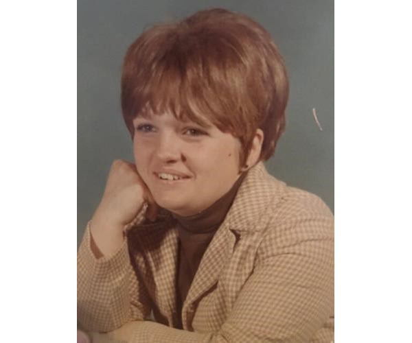 Patricia Anne "Pat" Wells Obituary (2024) Troy, NY Simple Choices