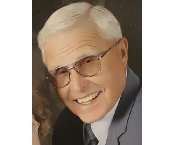 William White Obituary Welch & Funeral Home Linton Chapel