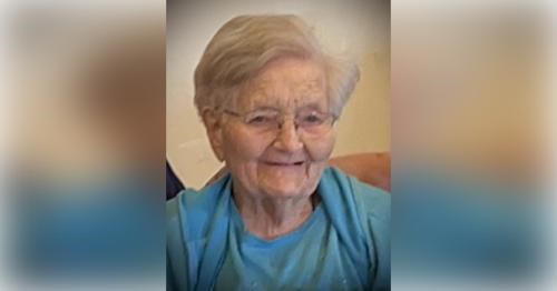 Barbara Jean Crittenden Obituary (2023) - Midwest City, OK - Barnes ...