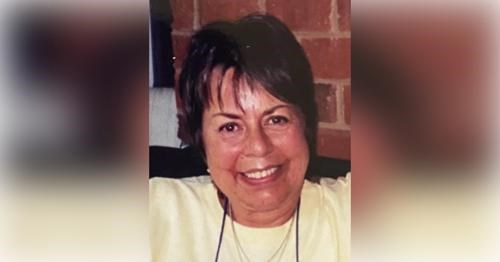 Mary Jane Turner Obituary 2023 Goldsboro Nc Seymour Funeral Home And Cremation Service 5314