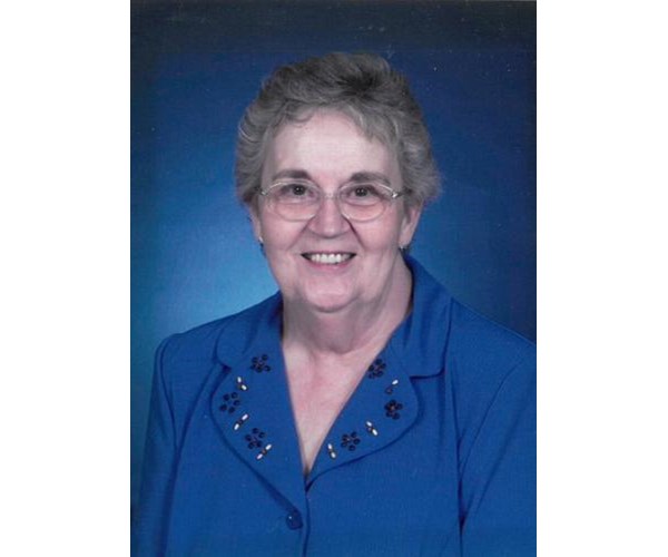 Joann Salyer Obituary - Carter-Trent Funeral Home - Kingsport - 2022