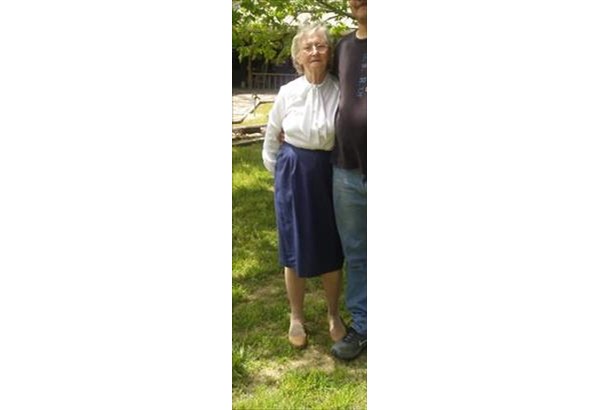 Cellie Marie Rector Obituary (2026) - Spring City, TN - Hood Funeral ...