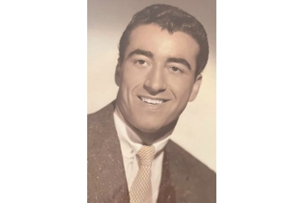Michael J. Ripatrazone Obituary (2024) - Summit, NJ - Bradley-Braviak ...