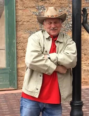 Mark S. Lay Obituary (2025) - Elsmere, KY - Don Catchen & Son Funeral ...