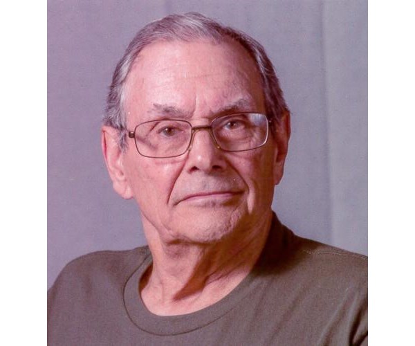 Robert Johnson Obituary SteinhausHolly Funeral Home & Cremation