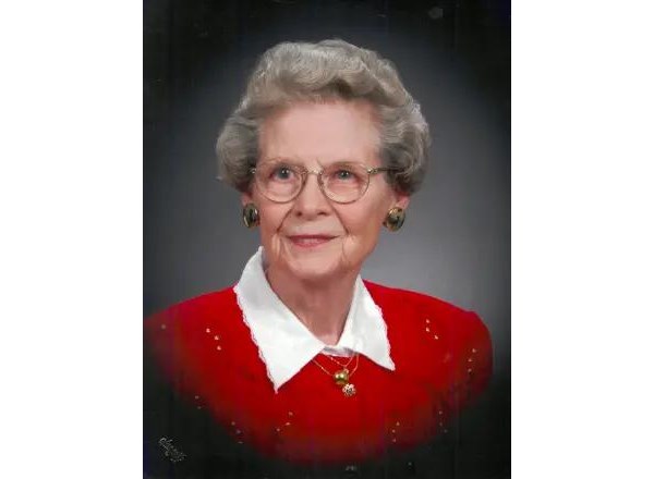 Pauline Taylor Obituary Craig Hurtt Funeral Home Mansfield 2023