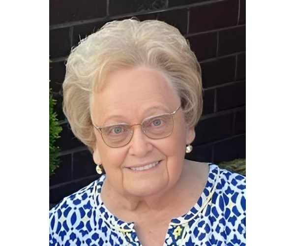 Jeanie Parks Obituary Walters Funeral Home LaFollette 2023