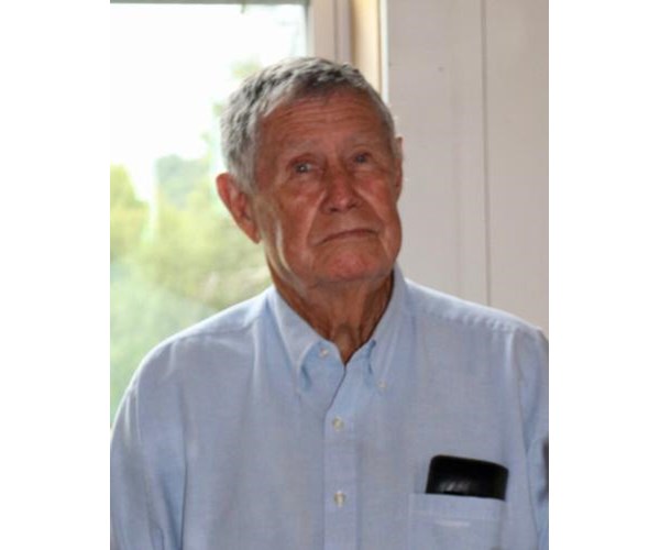 Roy Lee Adams Obituary (2025) - Talladega, AL - Usrey Brown Funeral Service