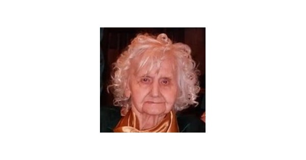 Geraldine B Lyszczyk Obituary 2022 New Haven Mi Jowett Funeral Home And Cremation 