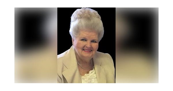 Betty Metts Burchfield Obituary Tucker Yocum And Wilson Funeral Home 