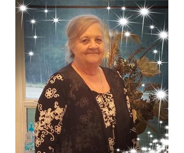 Patricia Parker Obituary Moments Funeral Home Lucedale 2023