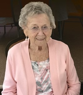 Nannie Grennier Obituary - Macon Funeral Home - 2022