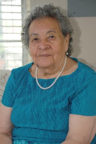 Maria L. Nieto Obituary (2021) - Raymondville, TX - Good Shepherd ...