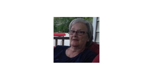 Georgette Buscemi Obituary McDonald Keohane Funeral Home South