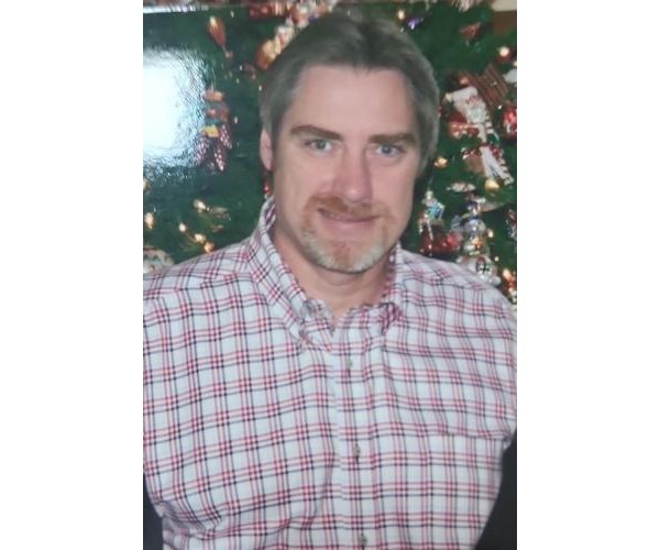 Kevin Michael Baldwin Obituary (2023) Jacksonville, FL HardageGiddens Oaklawn Chapel