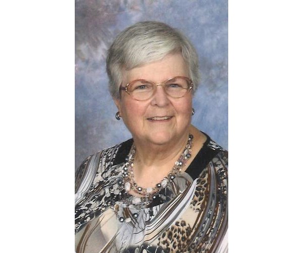 Judy Thompson Obituary (1948 2022) Legacy Remembers