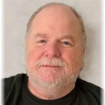 Michael J. Martin obituary, Utica, MI