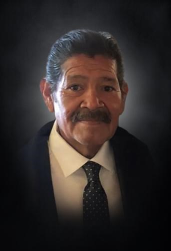 Gilberto Villarreal Obituary Trevino Funeral Home Corpus