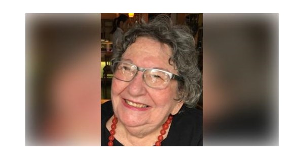 Sondra Berkman Obituary (1931 – 2023) – Legacy Remembers