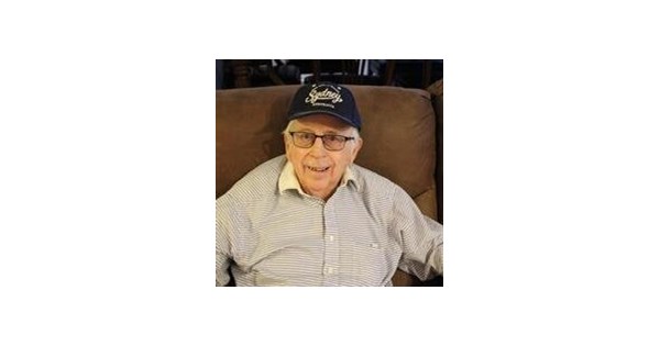 James M. Rains Obituary (2025) - Waynesville, OH - Stubbs-Conner ...