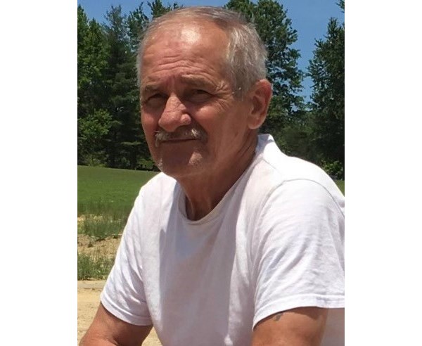 Danny Lewis Obituary - Northcutt & Son Home for Funerals, Inc ...