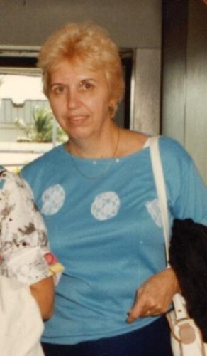 Remonia N. Rader Obituary (2023) - New Castle, DE - Spicer-Mullikin ...