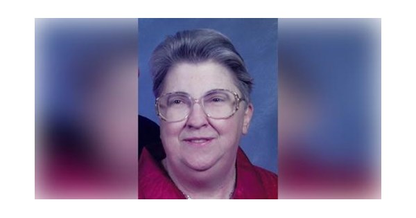 Diane Howington Hoffman Obituary 2023 Asheville Nc Anders Rice Funeral Home And Cremation