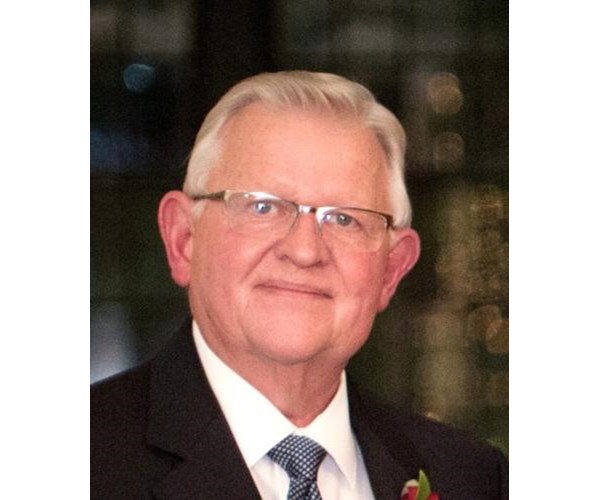 Raymond Joseph 