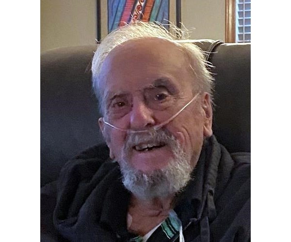 Richard Burke Obituary Schoedinger Margarum Northeast 2022