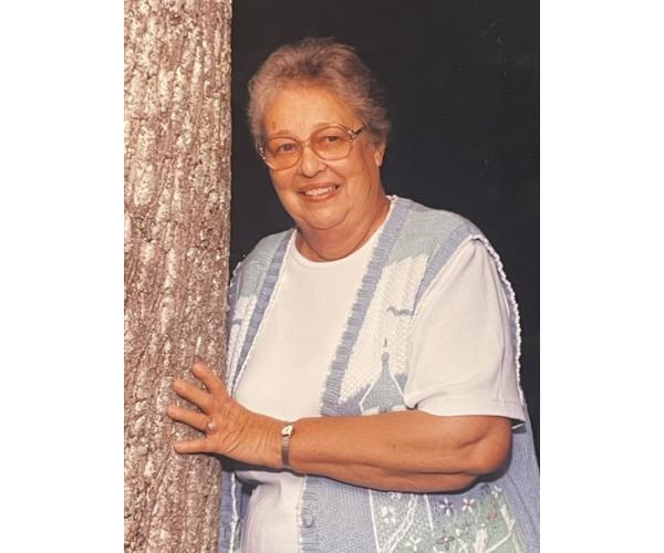 Joyce Cornelia Haywood Eidson Obituary 2021 Goodlettsville Tn