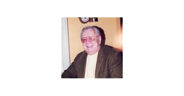 Ronald Neuendorf Obituary - Cornerstone Funeral & Cremation Services