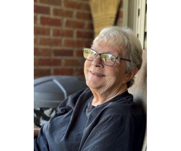 Barbara Hayes Obituary (2026) - Coxs Creek, KY - Barlow Funeral Home ...
