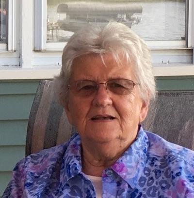 Joycelynn Christensen Obituary - Death Notice and Service Information