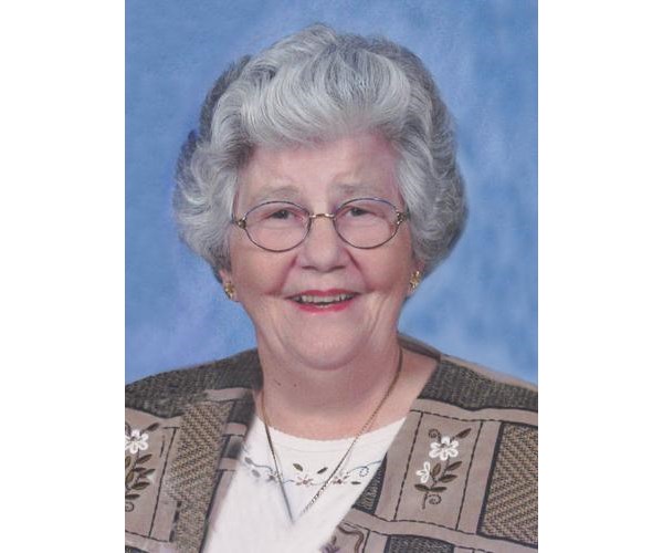 Joyce Anderson Obituary Hartsell Funeral Home Harrisburg 2022