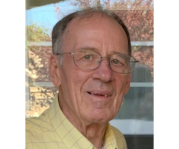 John Myers Obituary Avance Funeral Home & Crematory Fairfield 2022
