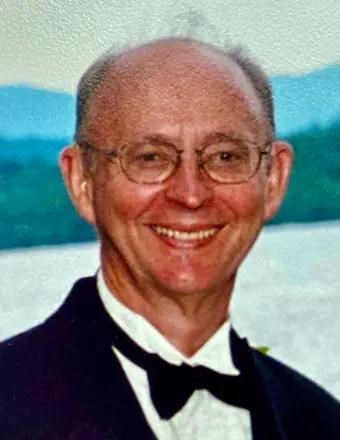 John Edward Foster obituary, Concord, MA
