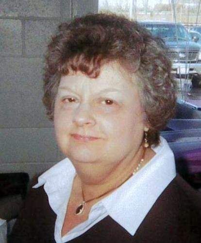 Pamella Sampson Obituary (2022) - Cuyahoga Falls, OH - Clifford ...