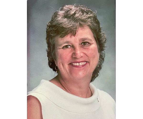 Diane Moulds Obituary (2022) St. Petersburg, FL AndersonMcQueen