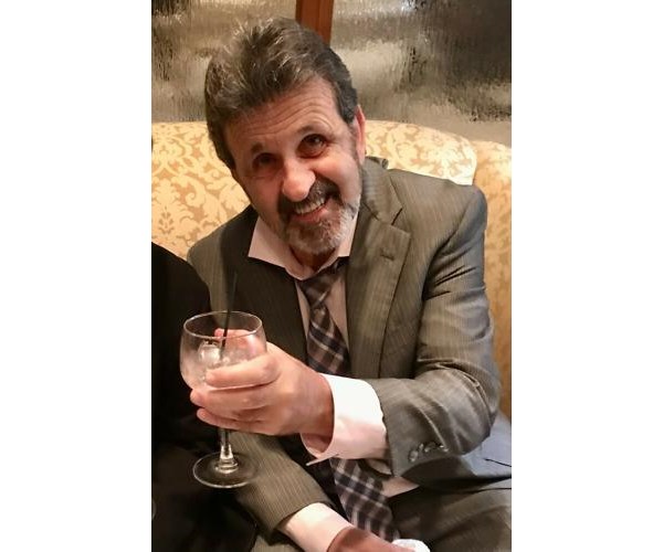 Charles M Ranne Obituary (2024) - Lyndhurst, NJ - Nazare Memorial Home ...